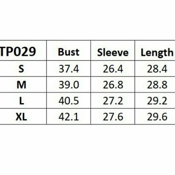 🐰Sale today🐰1 L leftNew boutique top soft& comfy - Picture 2 of 3